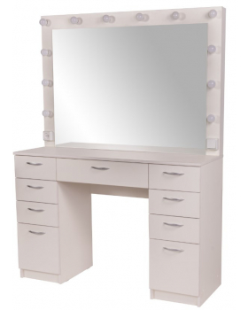 Зеркало визажное "200"