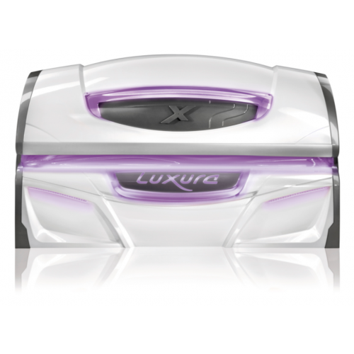 Горизонтальный солярий "Luxura X7 42 SLI INTENSIVE"