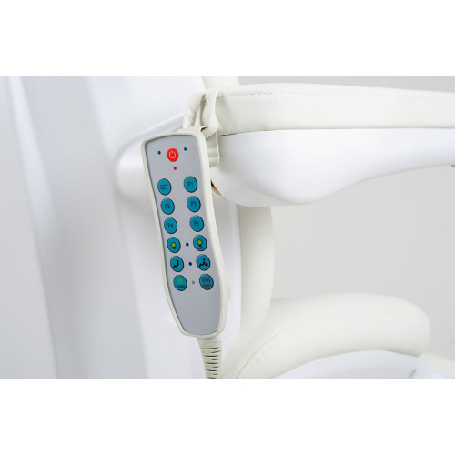 Кресло "SD-3872" косметологическое 4 мотора