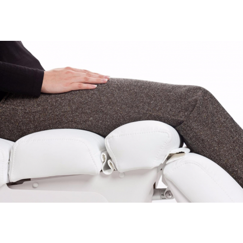 Косметологичекая кресло-кушетка "IONTO-KOMFORT Xtension Liege"