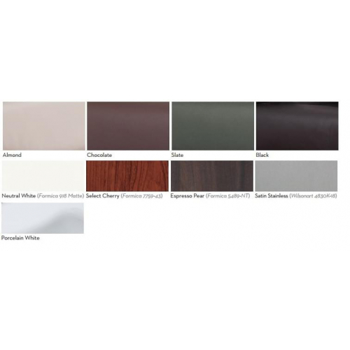 Педикюрный СПА-комплекс "Vantage VE Features"