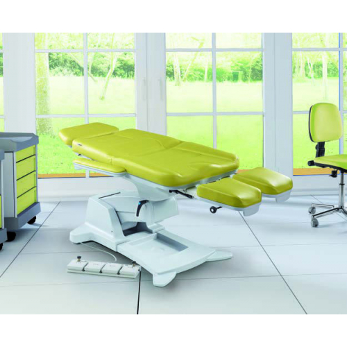 Кресло педикюрное "PODO 5"