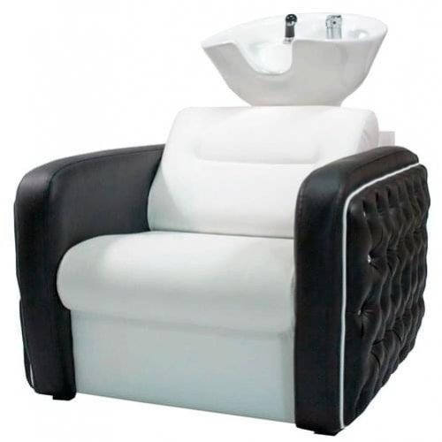 Мужская мойка барбер "Boring"