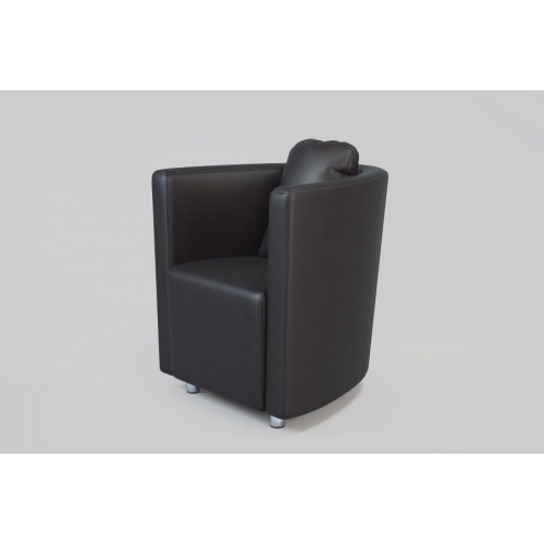 Кресло для холла "Red Rose"