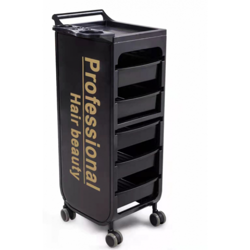 Парикмахерская тележка "Чаир5"