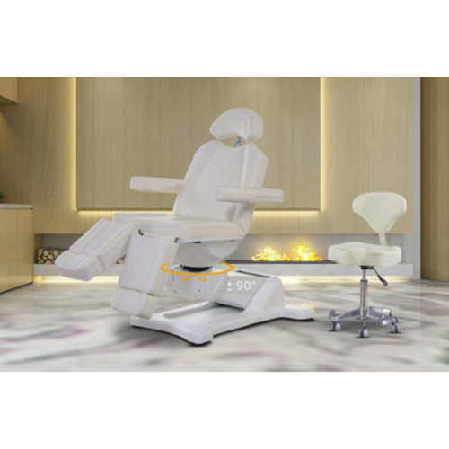 Педикюрное кресло "HZ-3869AS" 5 моторов