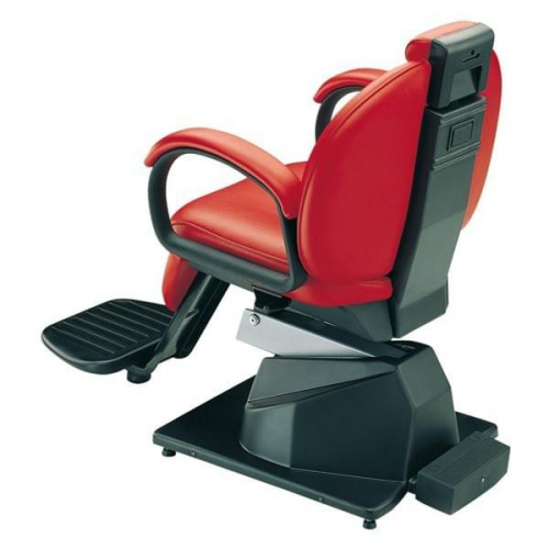 Мужское барбер кресло "ROLLING"