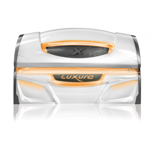 Горизонтальный солярий "Luxura X7 42 SLI HIGH INTENSIVE"
