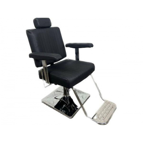 Барбершоп кресло "Гербер"