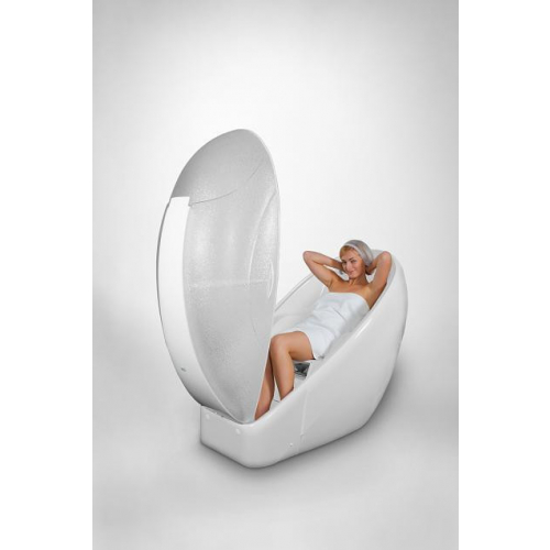 СПА-Капсула "Saltarium"