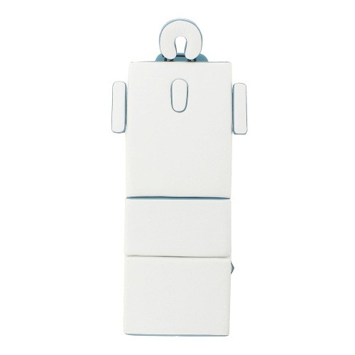 Массажный стол складной алюминиевый "JFAL01A" (3-х секционный) NEW