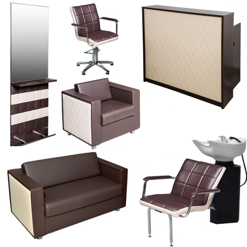 Стойка администратора "ЛЕГО"