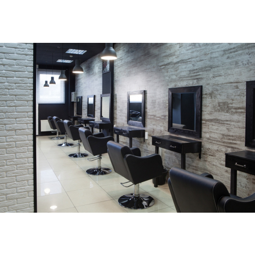 Парикмахерский комплект "Soprano"