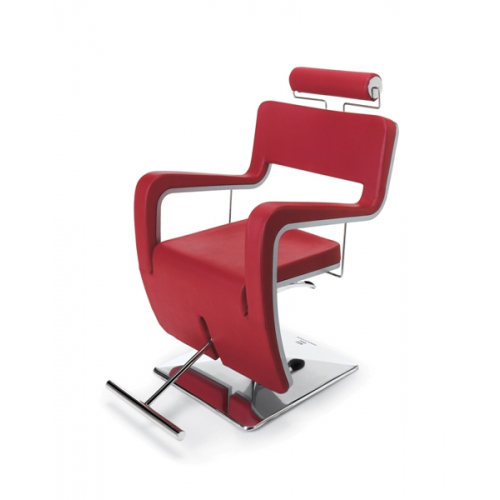 Кресло парикмахерское "Black Tsu"