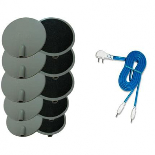 Косметологический аппарат "УЛЬТРАСТИМ"