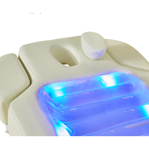 СПА-кушетка "HZ-3381A-1" 4 мотора