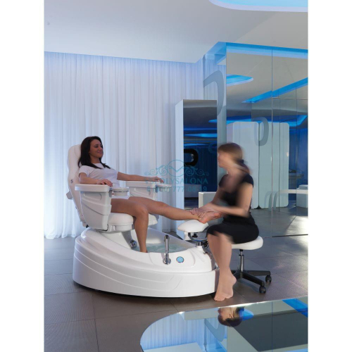 Педикюрное СПА кресло "PEDI SPA"