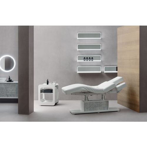 Массажная кушетка "The Clair" without armrests