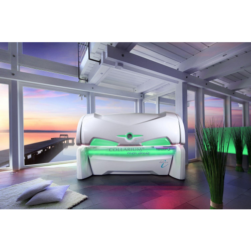 Горизонтальный коллариум "MegaSun Mon Amie Deluxe I"