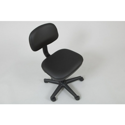 Стул мастера со спинкой "Bruno"