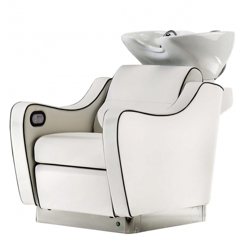 Кресло парикмахерское "PRIOTY"