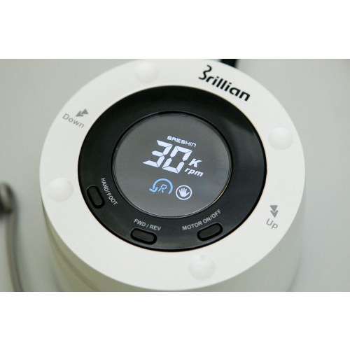 Аппарат для маникюра "Brillian"