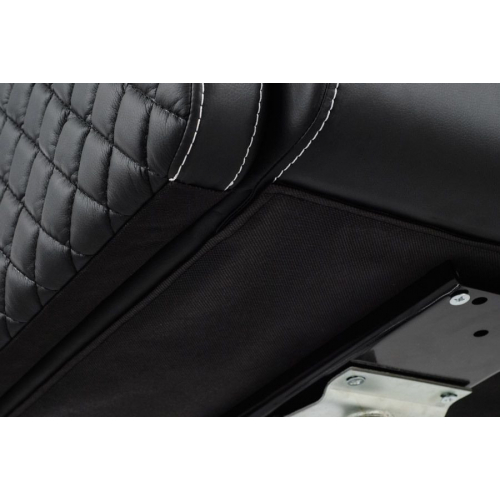 Кресло "Партизан" парикмахерское