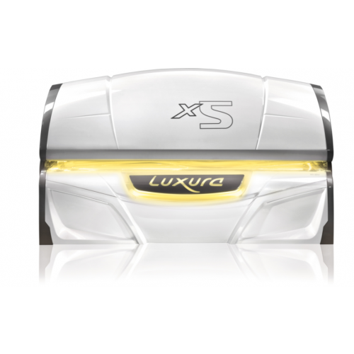 Горизонтальный солярий "Luxura X5 34 SLI"