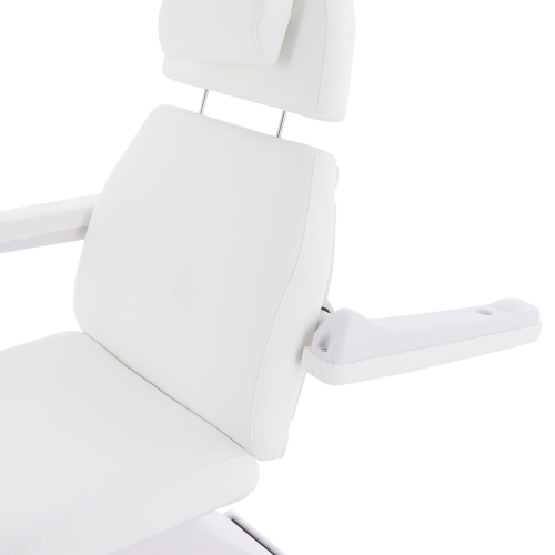 Косметологическое кресло электрическое 4 мотора "ММКК-3" КО175Д-00 с РУ