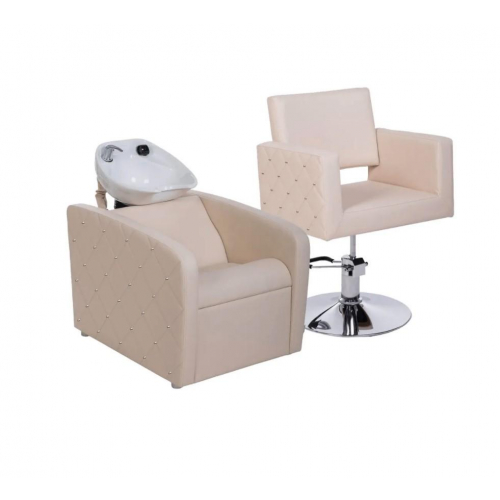 Парикмахерский комплект "Генри"