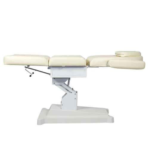 Косметологическое кресло "Альфа-10"