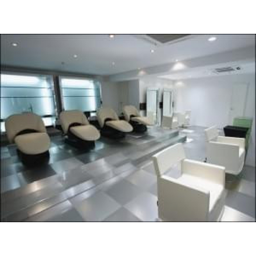 Мужская барбер мойка "YUME"