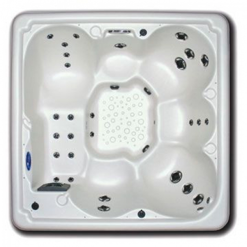 Бассейн СПА - "ROYALE"