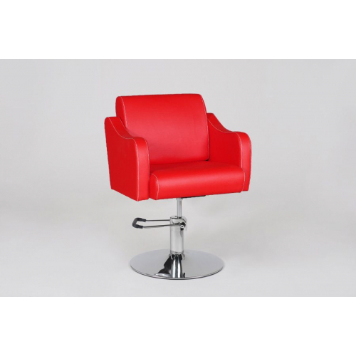Кресло "Soprano" парикмахерское