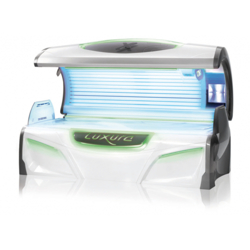 Горизонтальный солярий "Luxura X7 42 SLI INTELLIGENT"