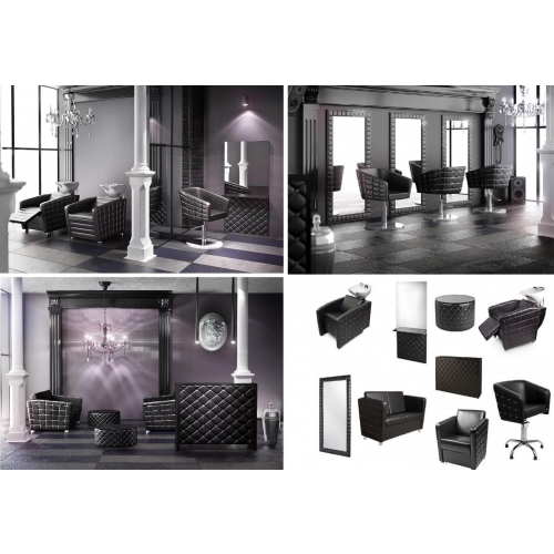 Диван "Гламрок" 3-x местный