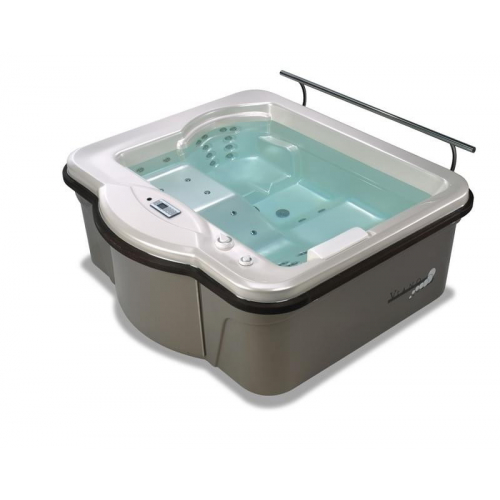 Бассейн - "VIANO"