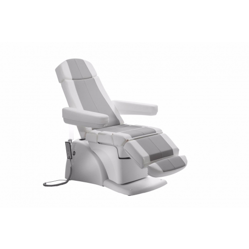 Косметологическое кресло-кушетка "IONTO-KOMFORT XTENSION LIEGE" (5М)