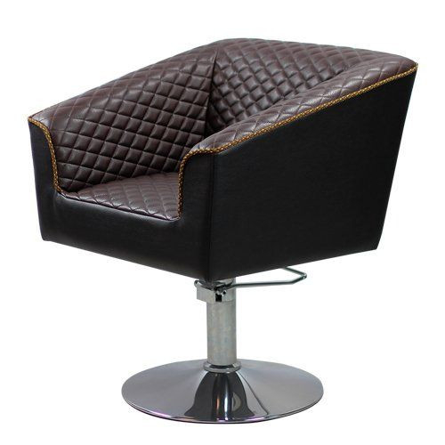 Мужское барбер зеркало "Brutish"