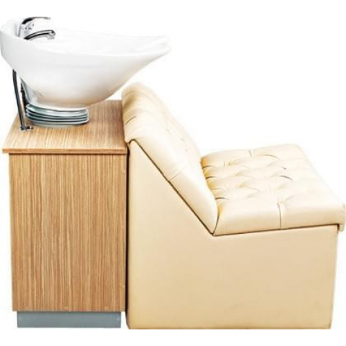 Парикмахерская мойка "Silvana"