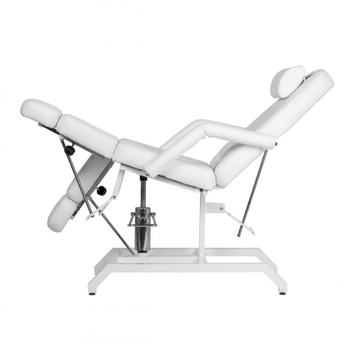Педикюрное кресло "Клио"