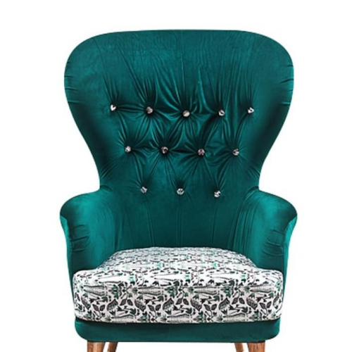 Маникюрное кресло для клиента "Milling"