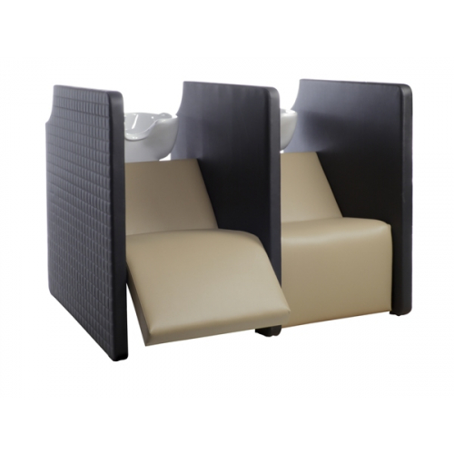 Парикмахерская мойка "Privacy Wash E 2P Shiatsu"