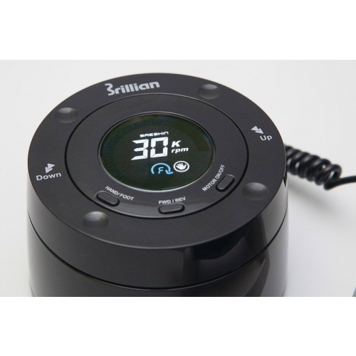 Аппарат для маникюра "Brillian" (Black)