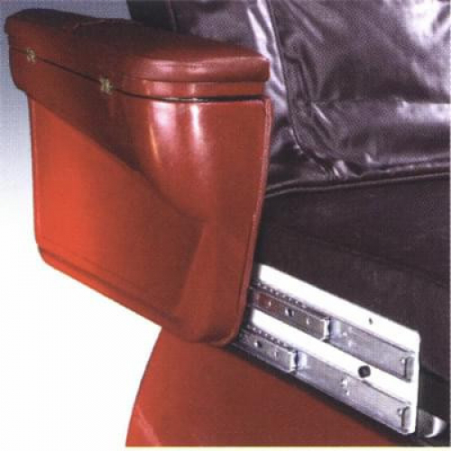 Педикюрный СПА-комплекс "P04"