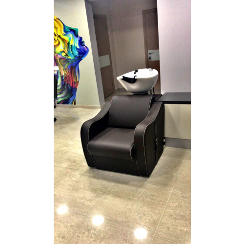 Парикмахерский комплект "Soprano"