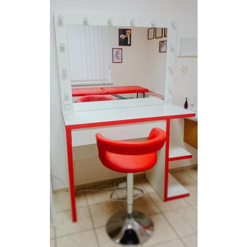 Рабочее место визажиста "Plymouth"