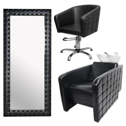 Парикмахерский комплект "Моно"