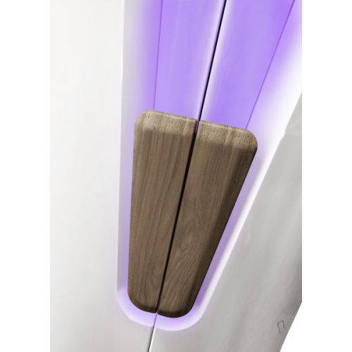 Вертикальный солярий "Luxura V8 48 XL Balance Ultra"