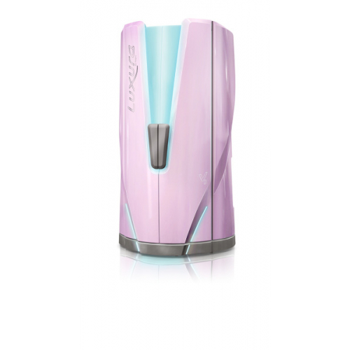Вертикальный солярий "Luxura V8 48 XL Balance Ultra"